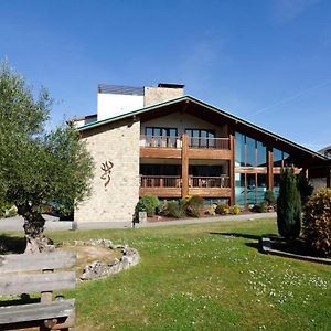 Arha Reserva del Saja & Spa
