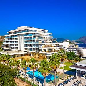 Hotel Orizzonte Niteroi By Atlantica